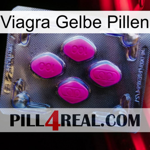 Viagra Yellow Pills 02